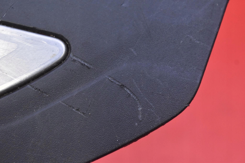 cap threshold right front HK83-13200-AEW JAGUAR F-PACE X761 R-SPORT 16