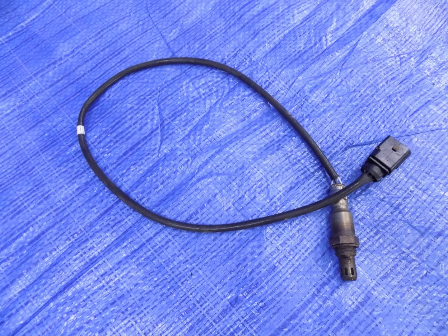 SONDA LAMBDA VW POLO 2G 1,0B 17