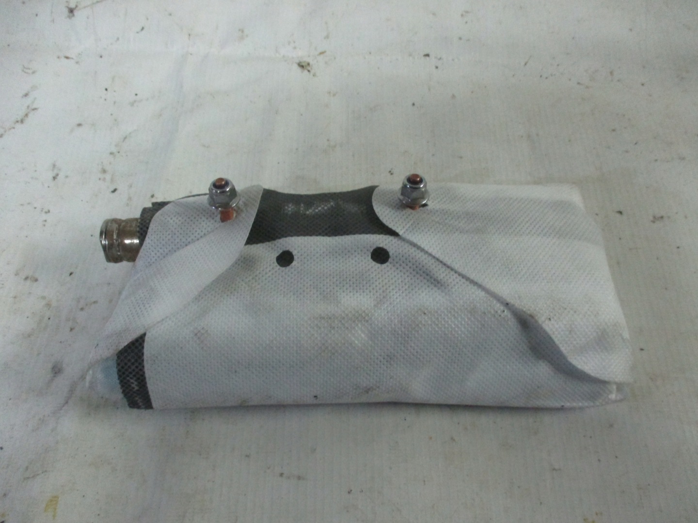seat airbag left Renault Talisman 2015r- 985H14228R