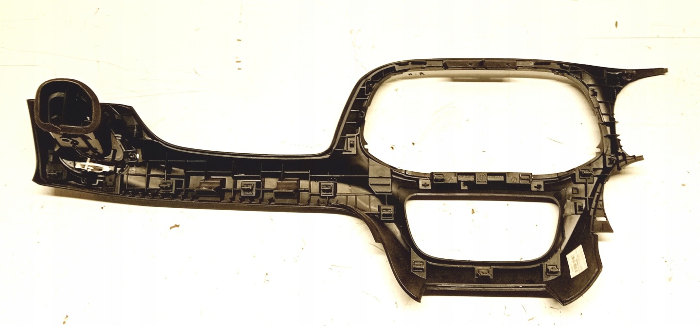 DEKOR Châssis Console FIAT DOBLO II 51921137