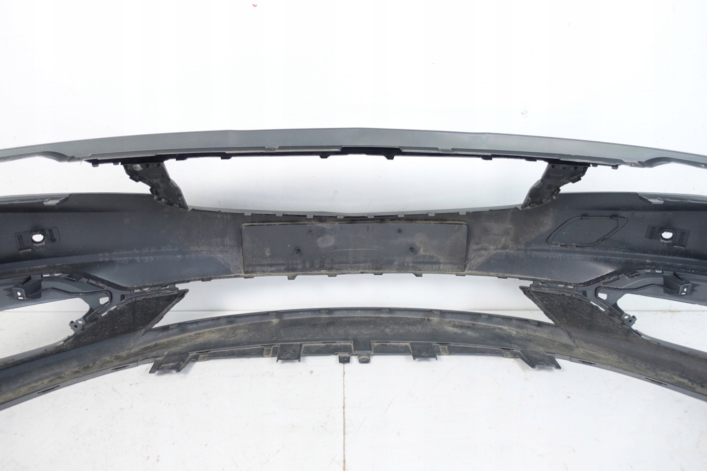 OPEL ASTRA K V LIFT 2019- bumper front front 39130492