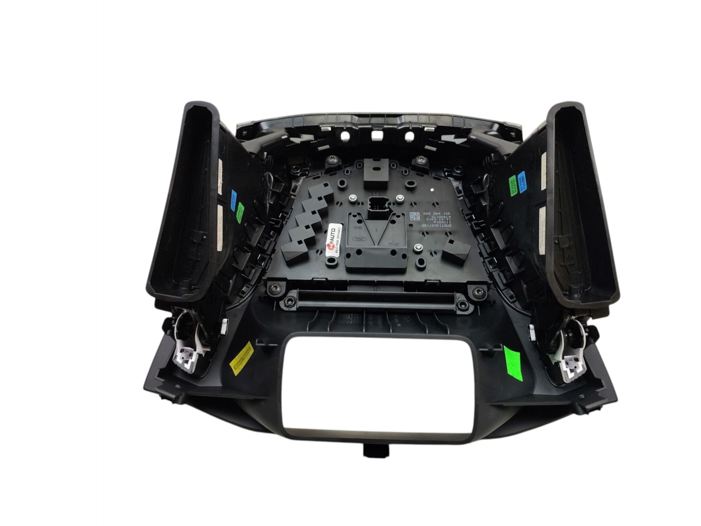 RADIO display PANEL KPL FORD FOCUS MK3 BM5T-18C815-GL BM5T-18B955-BE