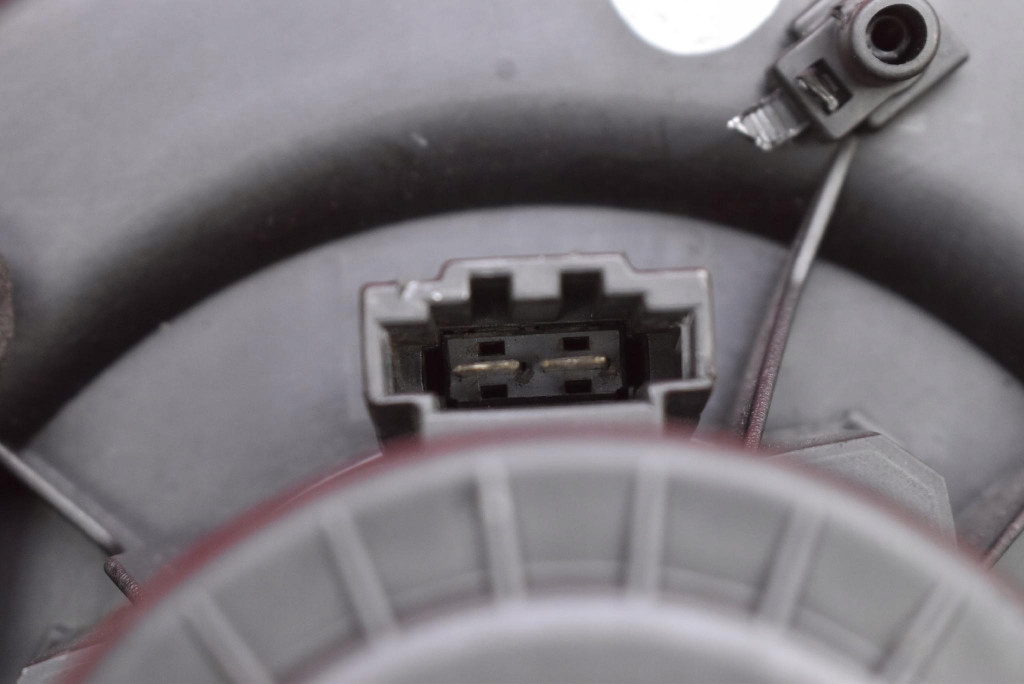 DMUCHAWA Lüfter des lüfters EU 6Q1819015 AUDI A2 8Z 99-05