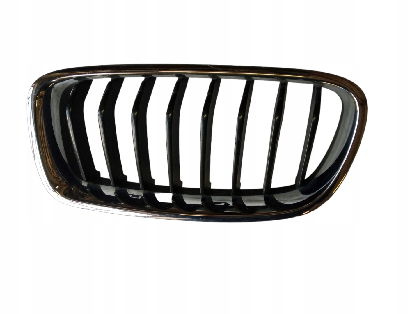 kidney grille grid left BMW 3 F30