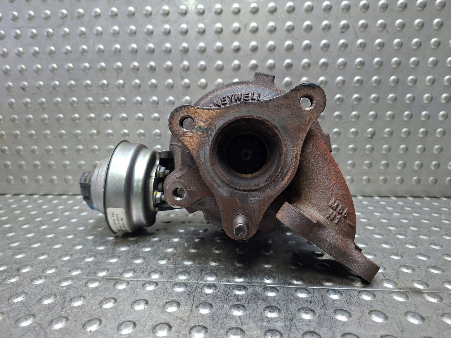 turbo HONDA CR-V IV 12- 1.6 e-DTEC N16A2 18900-RSX-G032