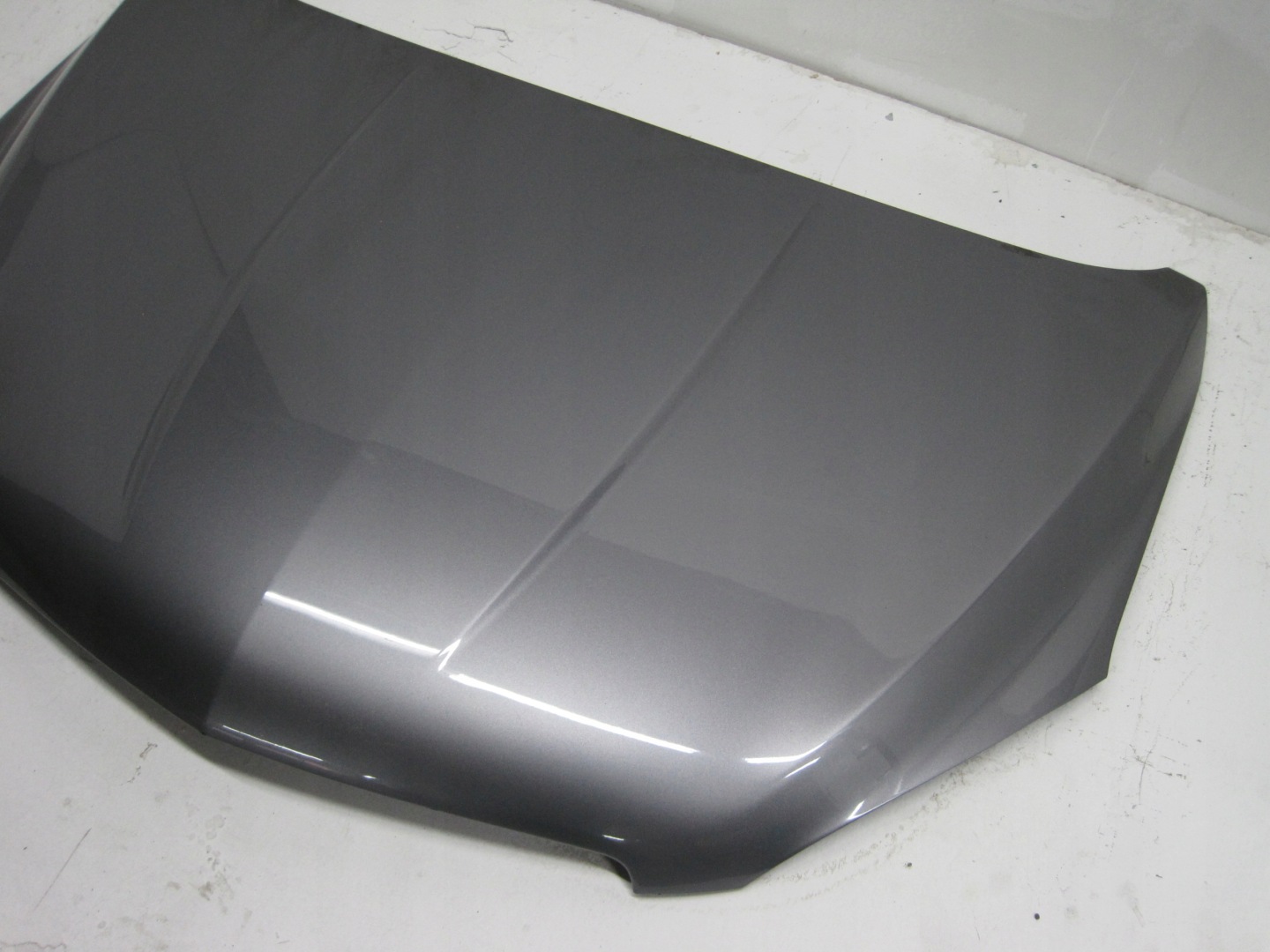 cofano OPEL MOKKA A