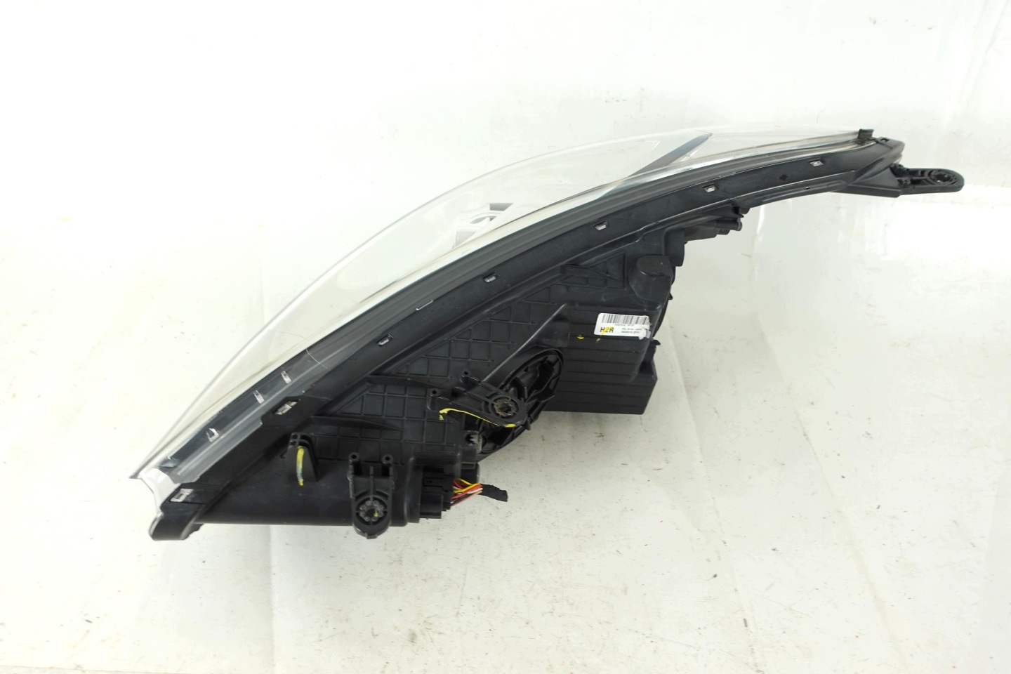 light right front right front HYUNDAI I30 II 12-16 2012-2016 RHD ANGLIK
