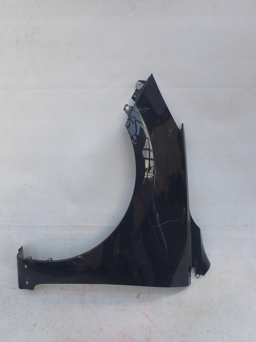 KIA RIO IV 4 LIFT 17- fender left front front