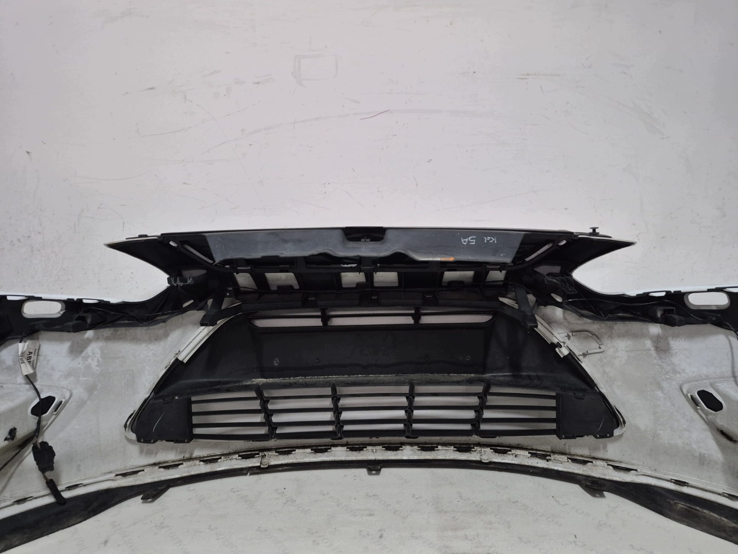 FORD C-MAX MK2 10- bumper front front SPR AM51-R17K819-B LAK.5A