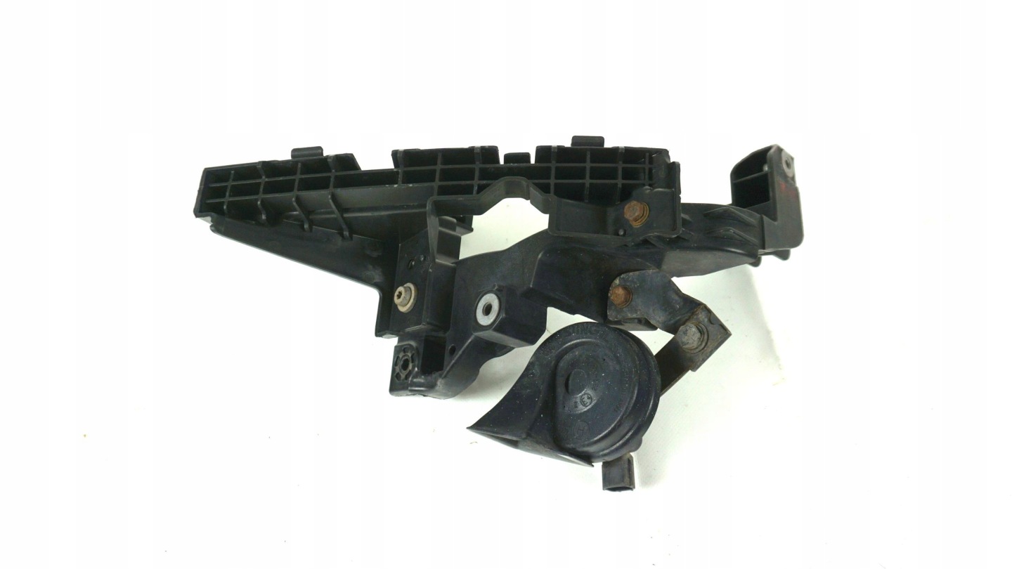 support OKULAR holder bracket lights left front KIA CEED 2 II JD 12-18