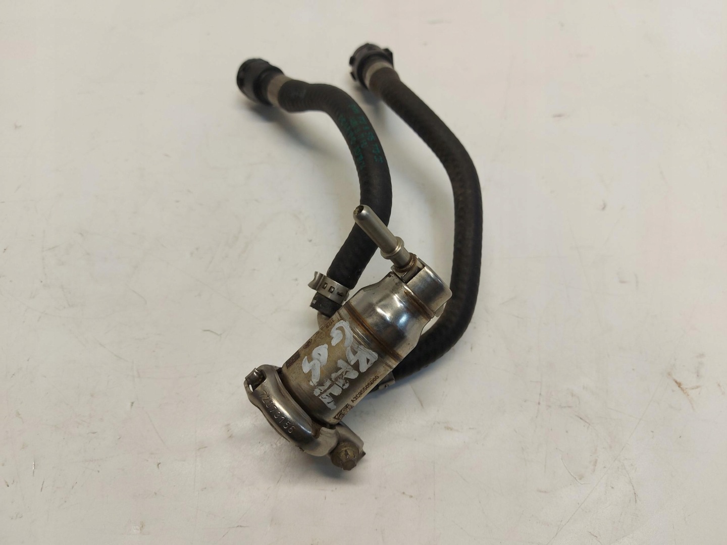 BMW G05 X5 3.0d 2019r injector ADBLUE 8580210