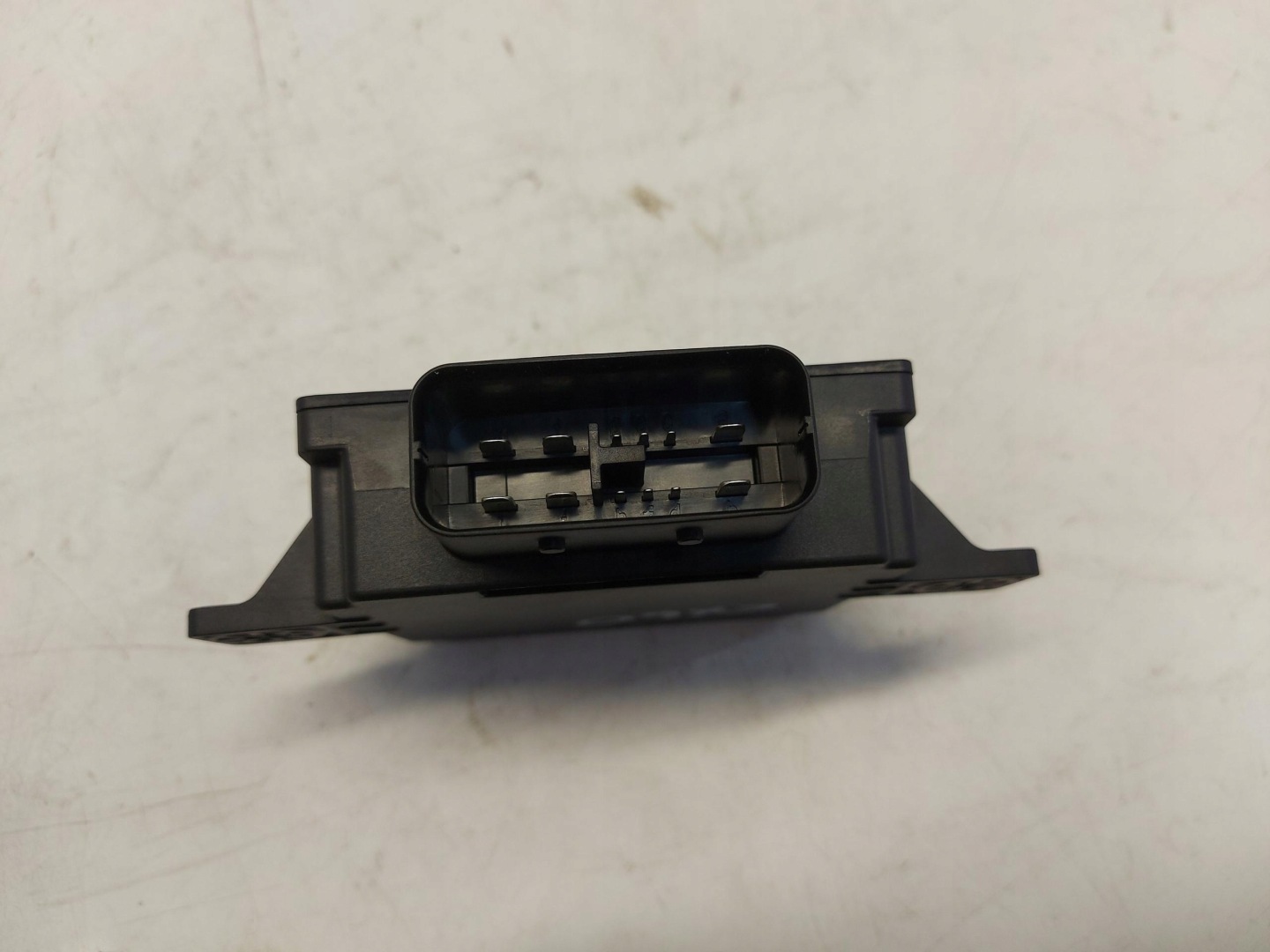 Mazda CX60 2023r module control unit computer pxfv-185by-e