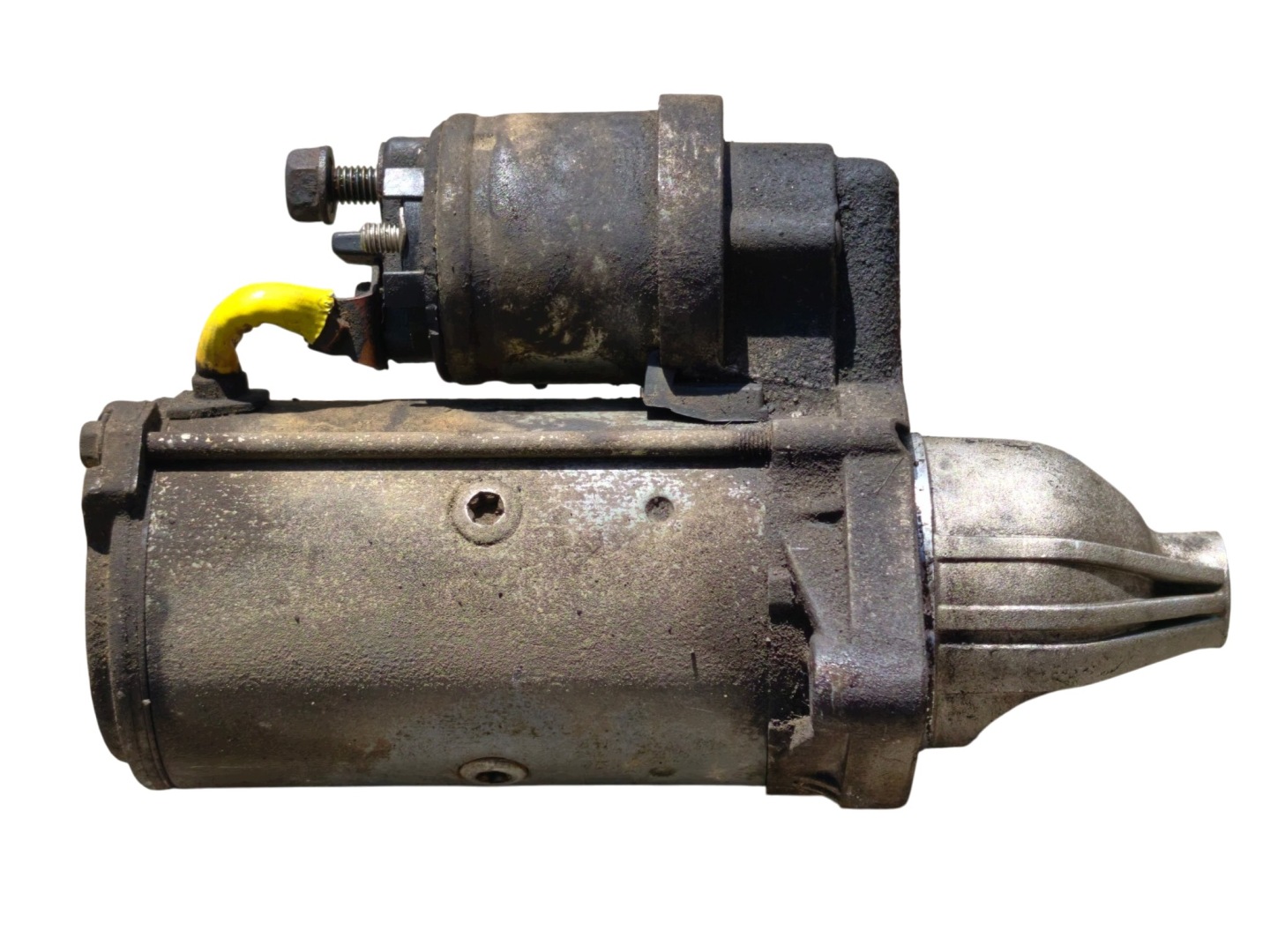 OPEL DIESEL 1.3 CDTI starter original 55221292 7F00350MI C880