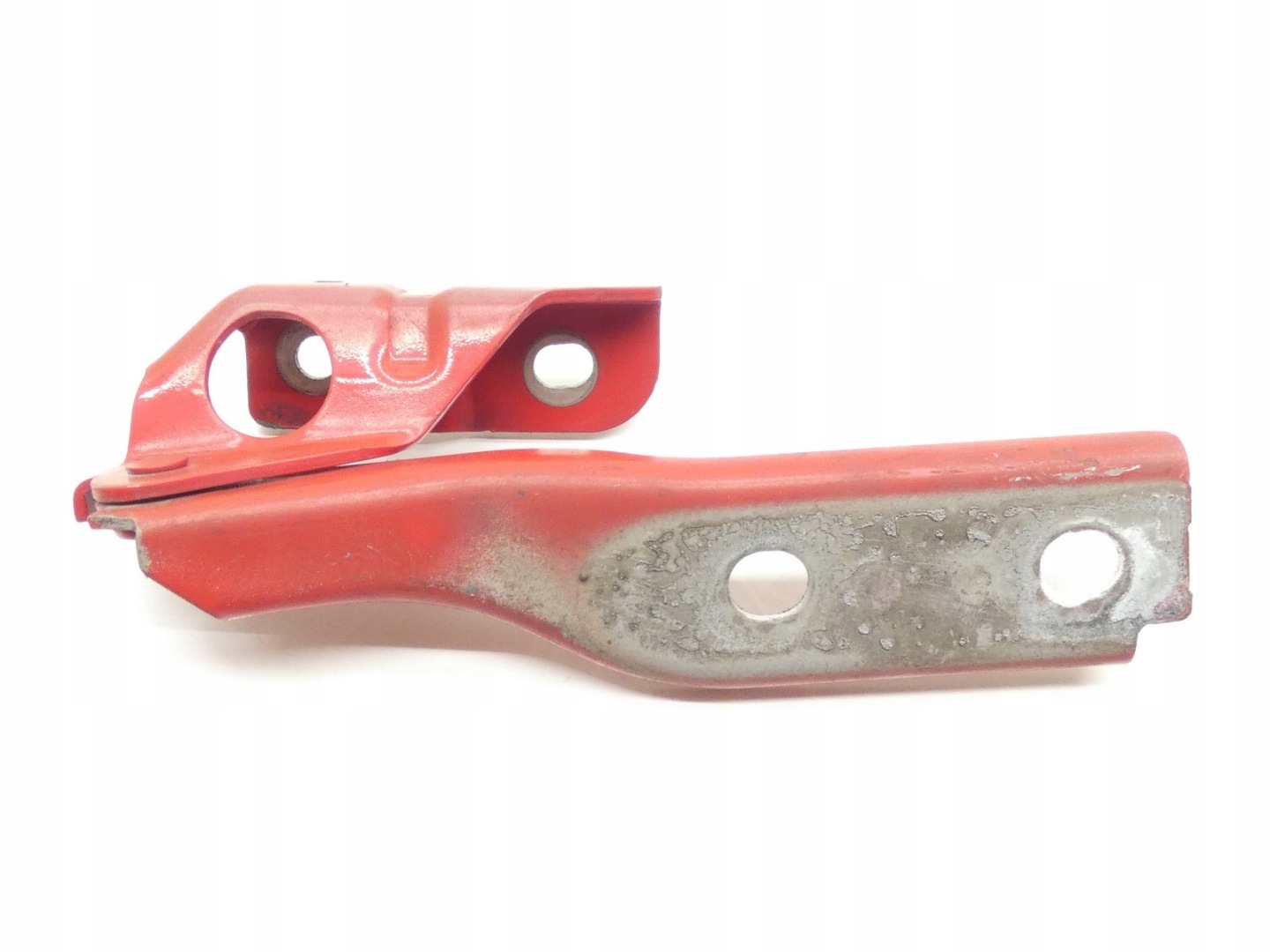 hinge POKRYWY bonnets left AUDI A3 8P LIFT LY3J