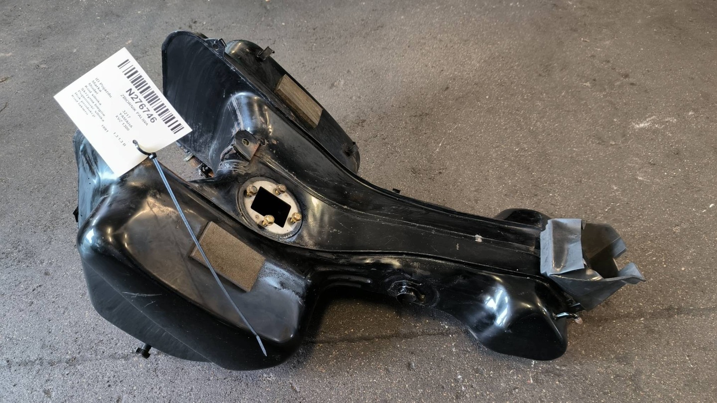 tank YAMAHA XVZ 1300