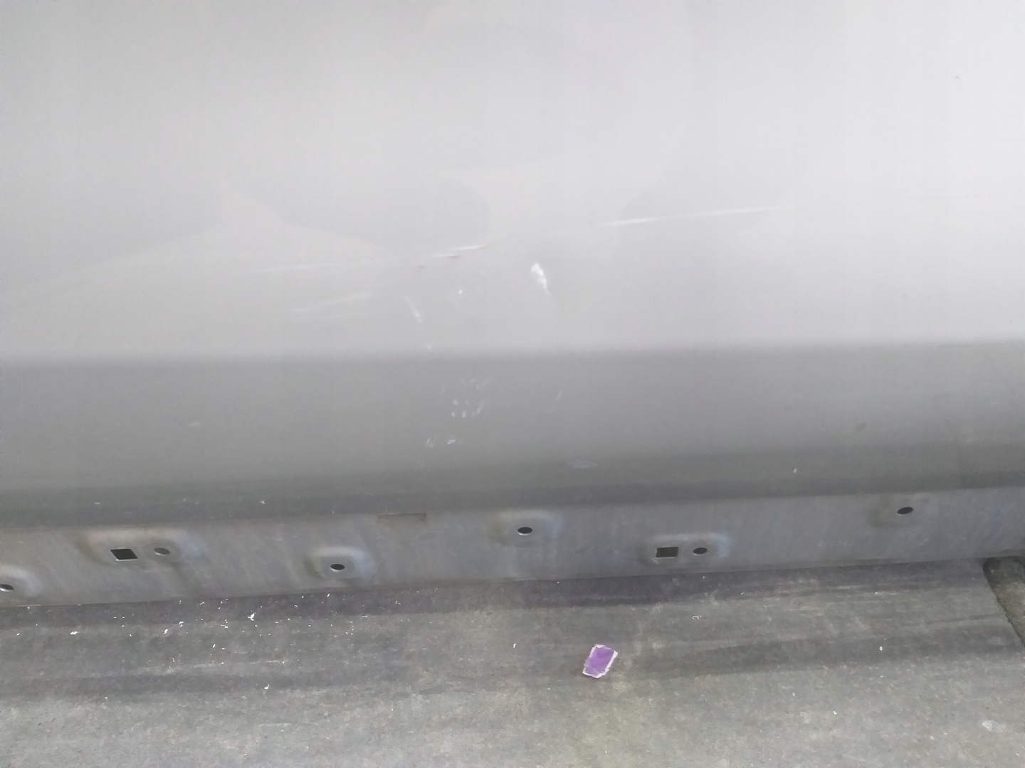 door front right BMW X3 G01