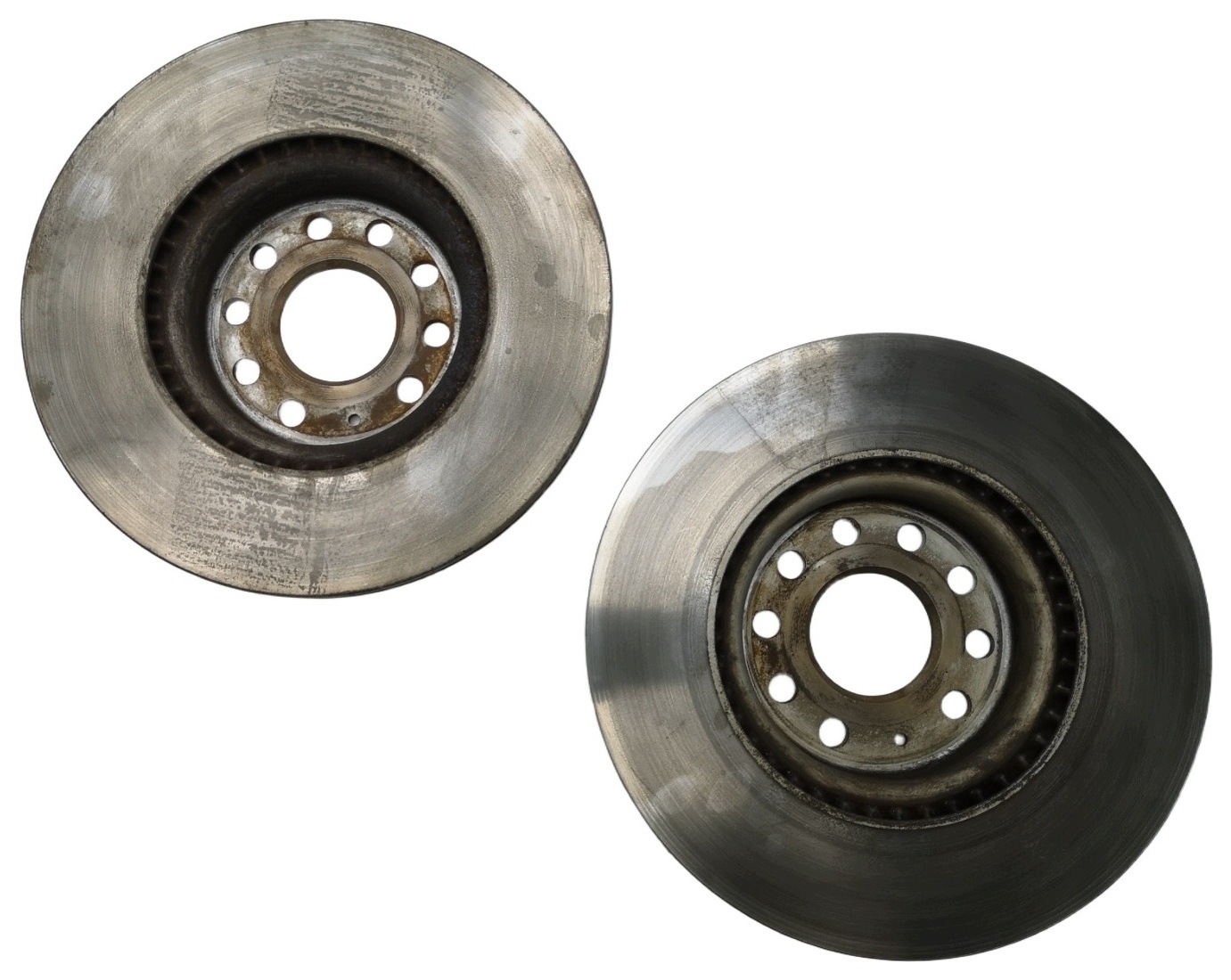 discs brake front Seat Cupra Leon IV VW Golf VIII A3 8Y 5WA615301B