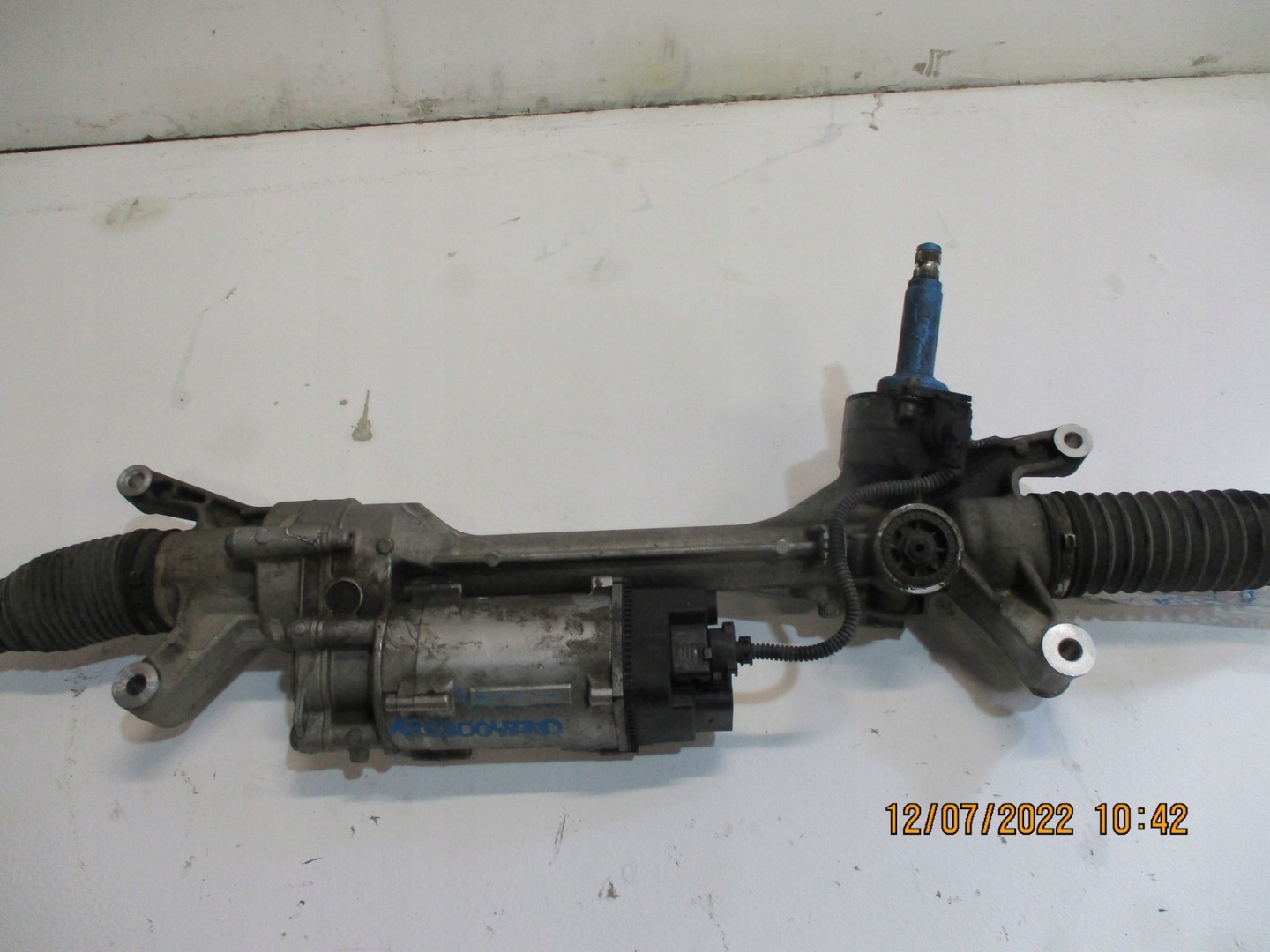 control MERCEDES GLC 2,2CDI A253004770