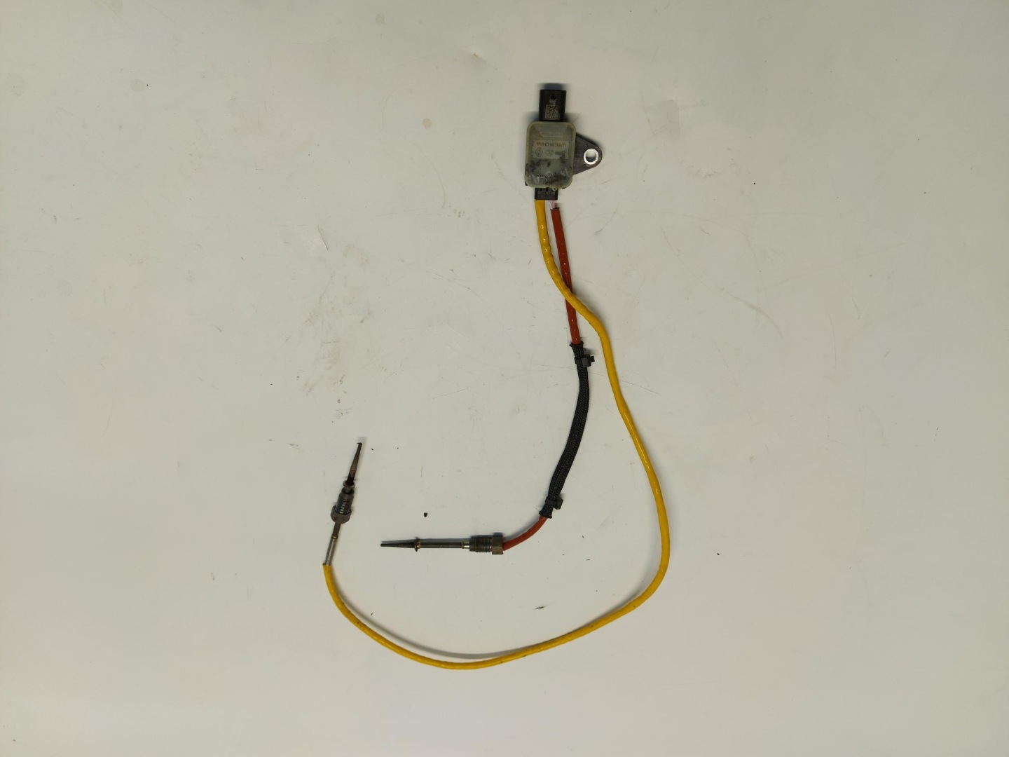 RENAULT Austral E 1.2EH Sensor temperatury Gase 226580873R