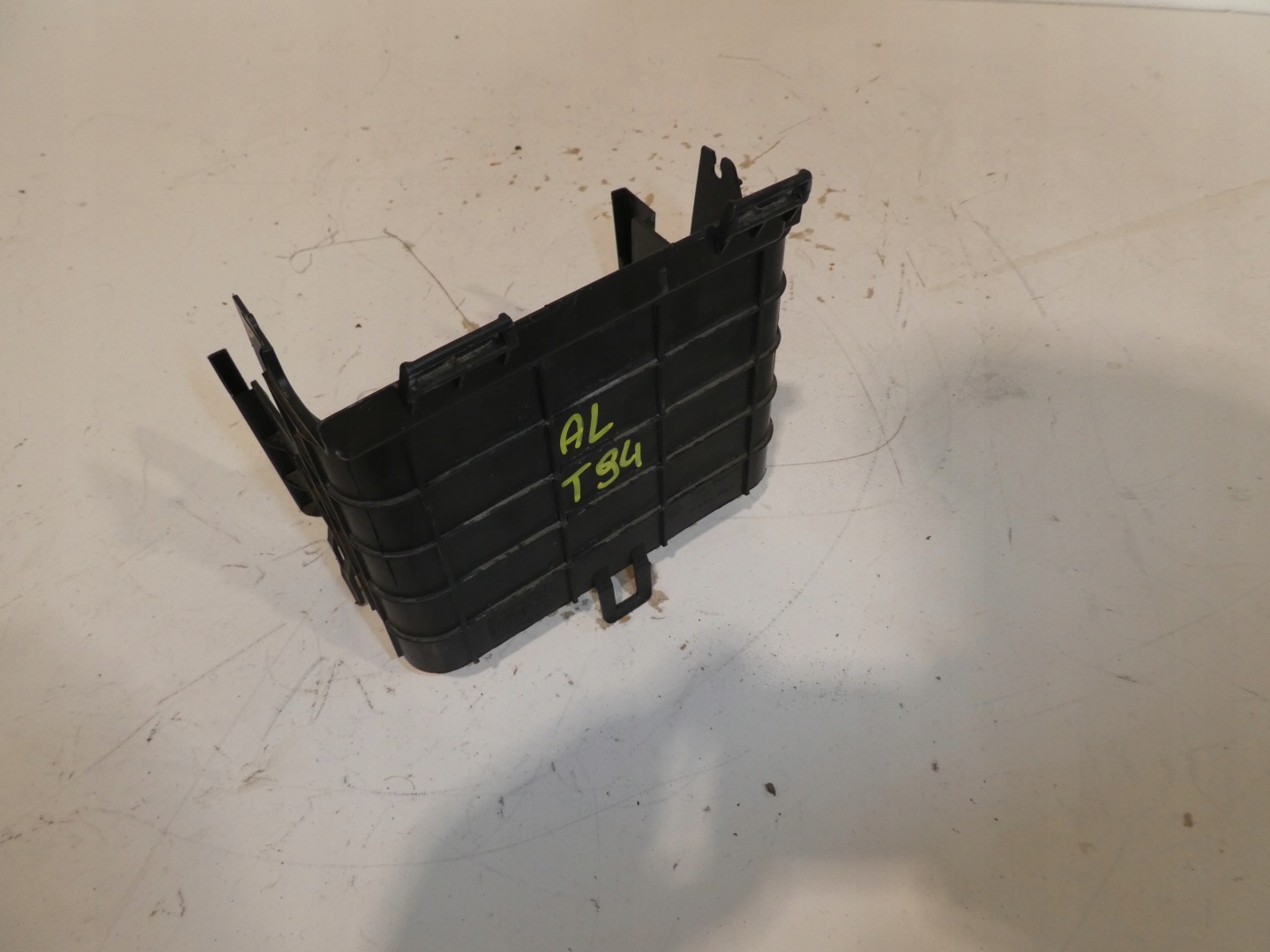 Obal Kryt akumulátora VW SKODA 3C0915336A