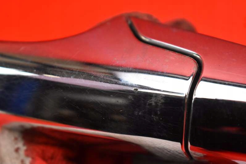 handle right front front CHROM 43922SWA HONDA CRV 3 III 06-09