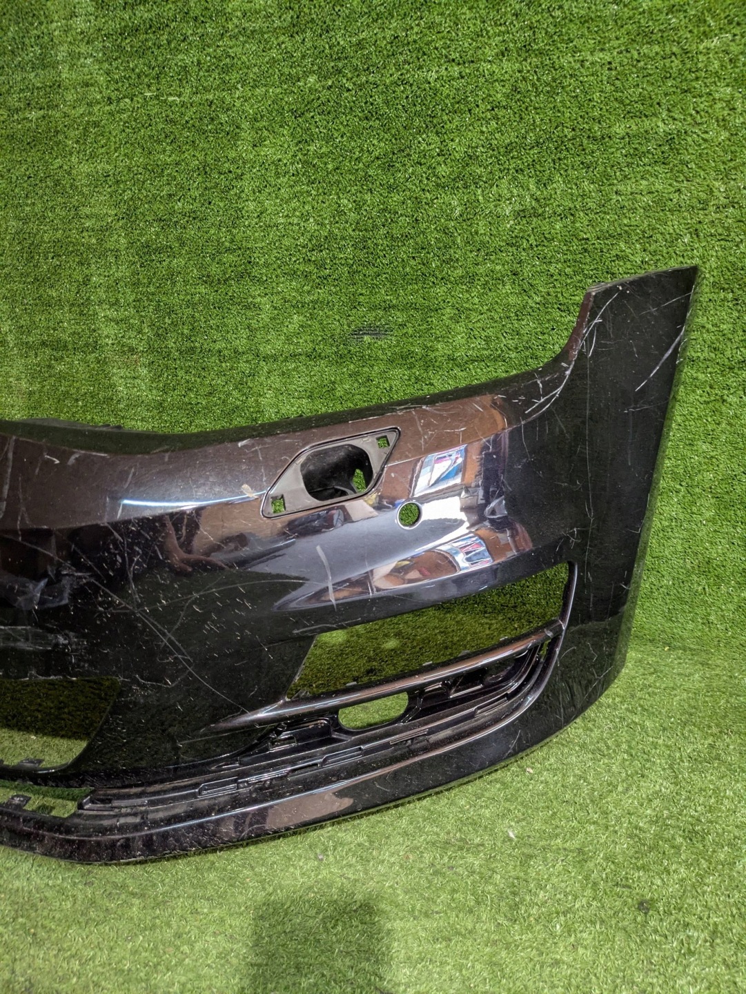 Frontstoßstange vorne VW GOLF VII 12-16 NR.Z9545