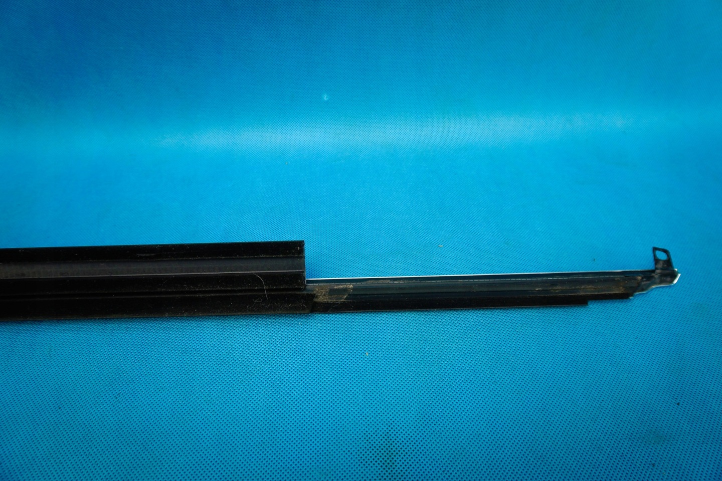 moulding dust door chrom Audi A8 S8 4H 4H0853284C 2ZZ