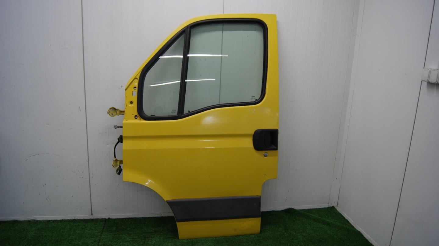 door left front IVECO DAILY 4 2012 52170 GIALLO 2011-2018
