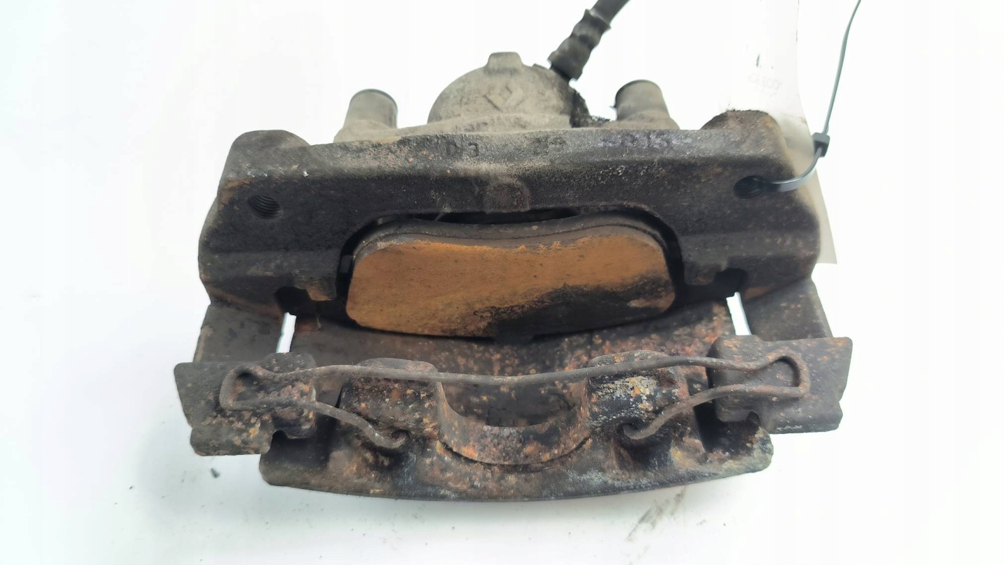 caliper brake front right 1.0 TCE DACIA JOGGER LIFT