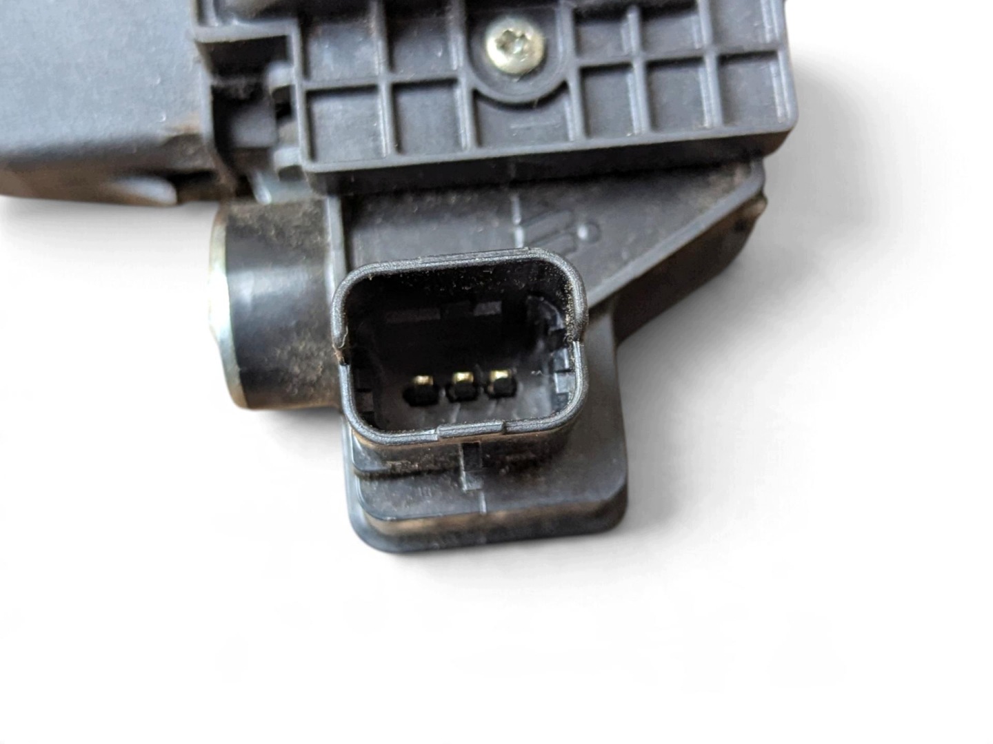 lock bonnet boot Peugeot 3008 1 2010 9684648680