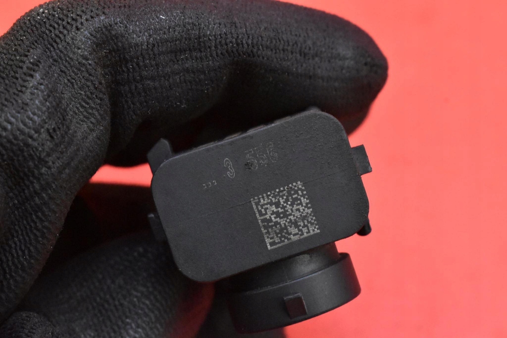 Sensor Parken heck PDC 0045428718 MERCEDES CLS C219 04-08