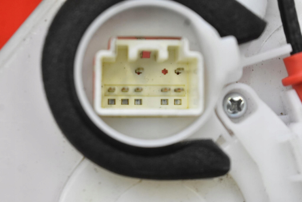 lock door left front front EU PLJ36LA MAZDA MX5 MX-5 4 IV ND 18-24