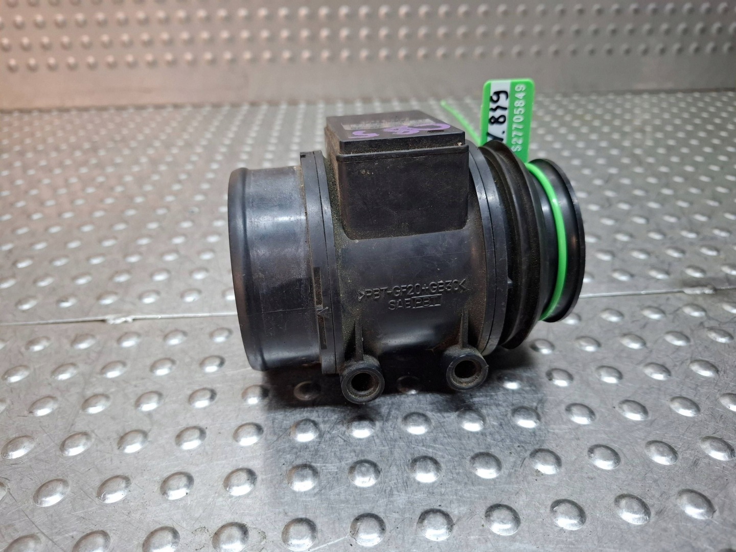 Debimetro Dell’aria 9125606 VOLVO S60 e V70 II S80 e 2.0 2.4 T
