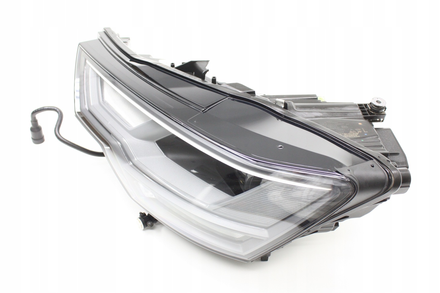 ORG light front left REFLEKTOR AUDI A6 4K 4K0941033