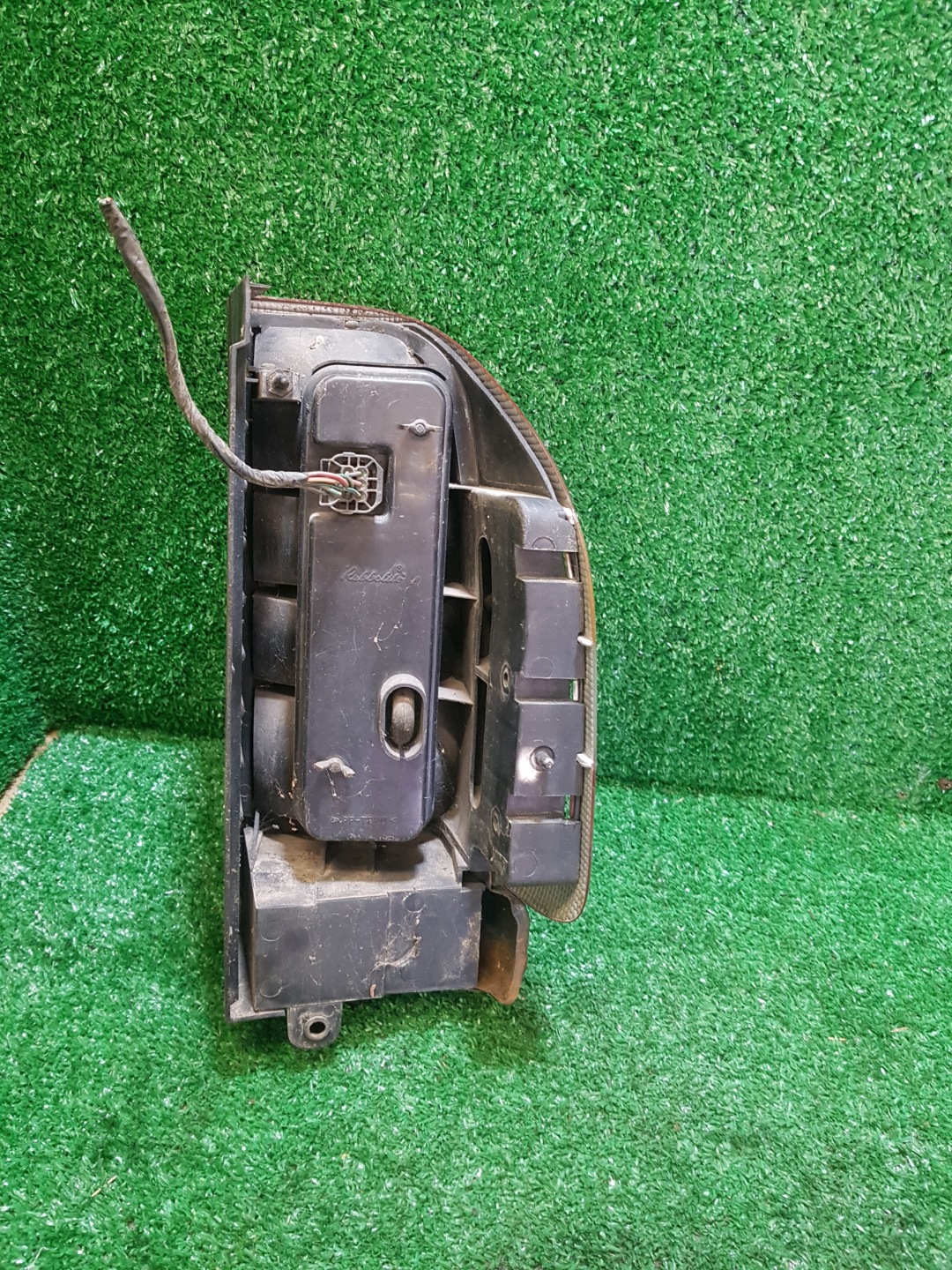 light left rear OPEL FRONTERA B
