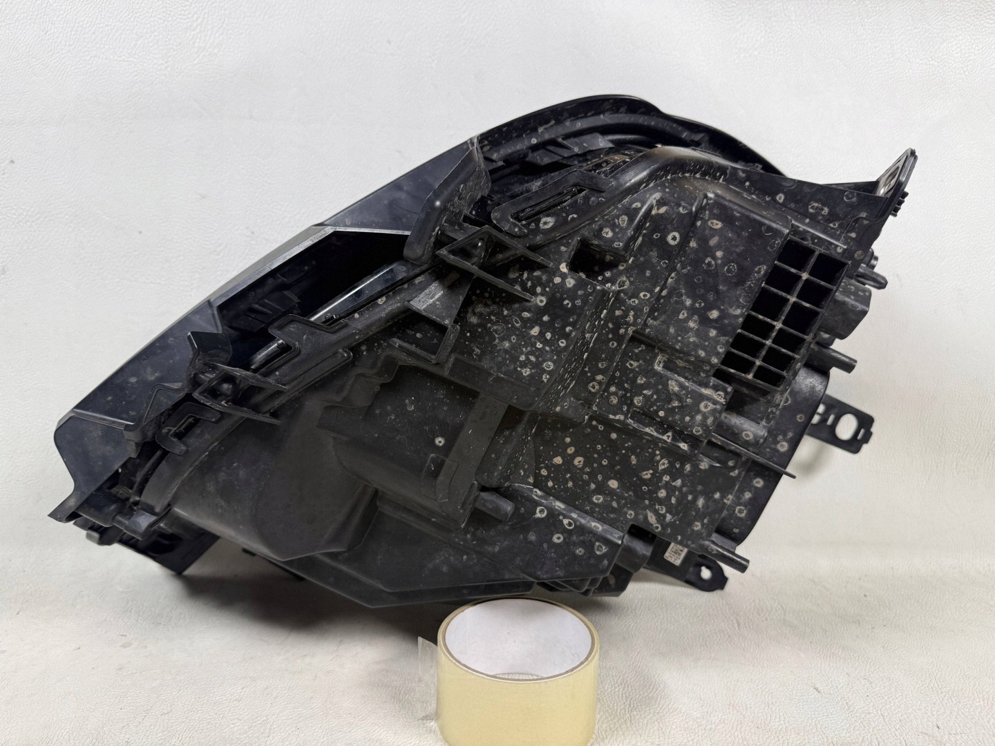 Opel Astra 6 VI L Full Led light left front front