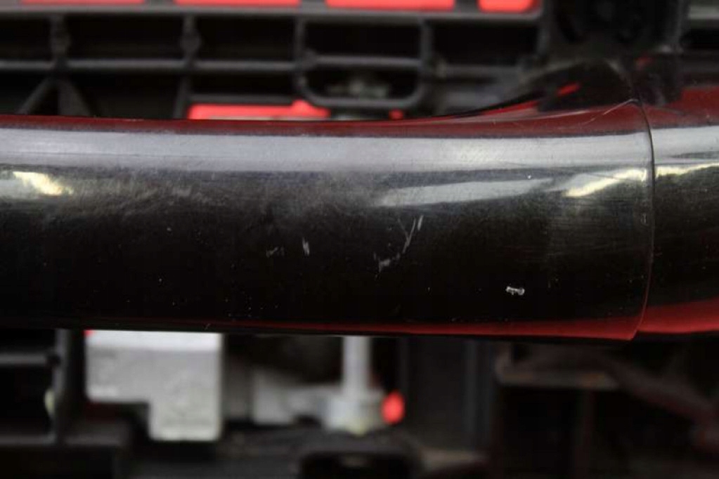 handle left rear part rear C197 MERCEDES R-KLASA W251 05-10
