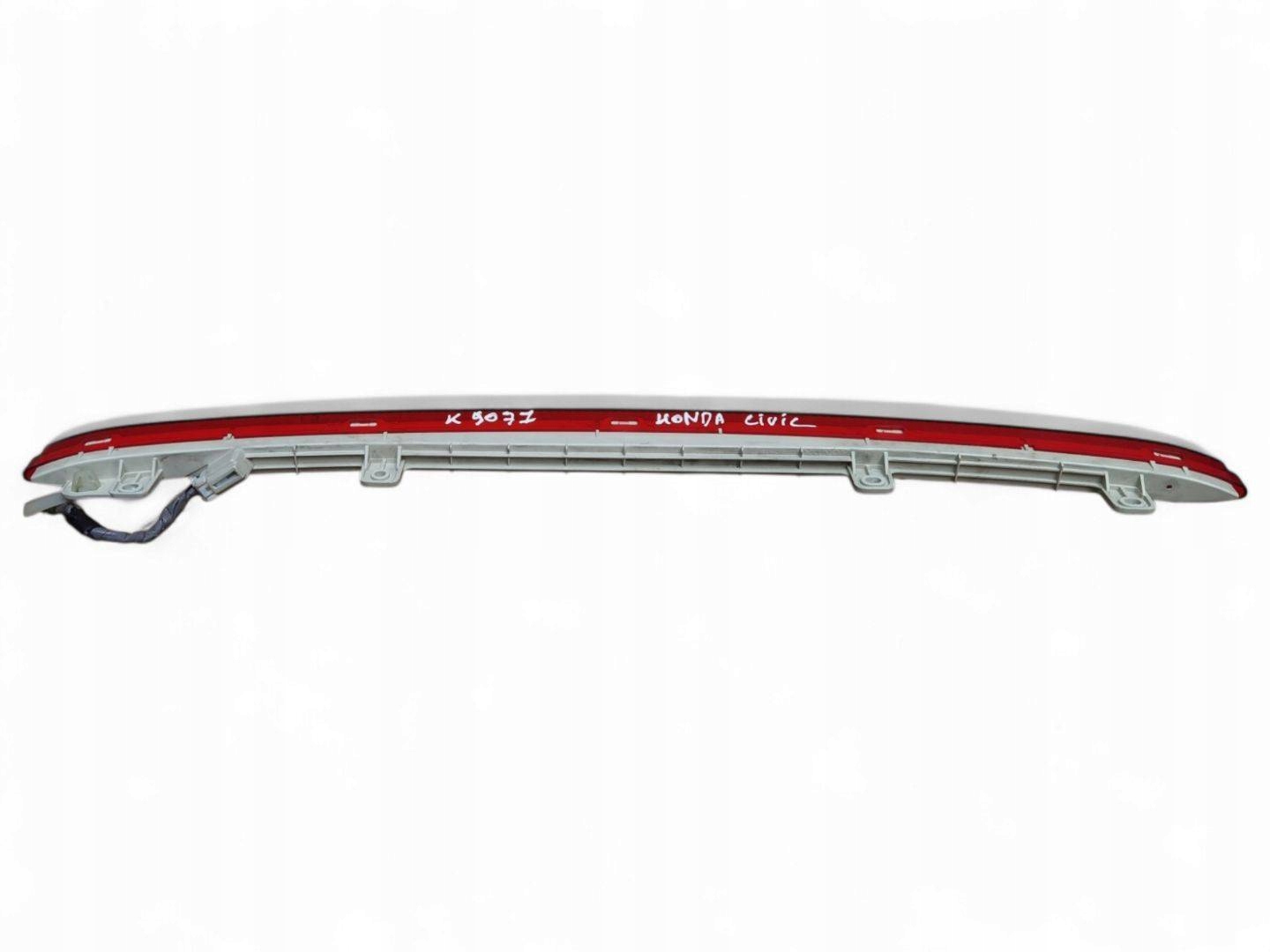 light third brake light Honda Civic 8 facelift FK3 2010 34270-SMG-E01