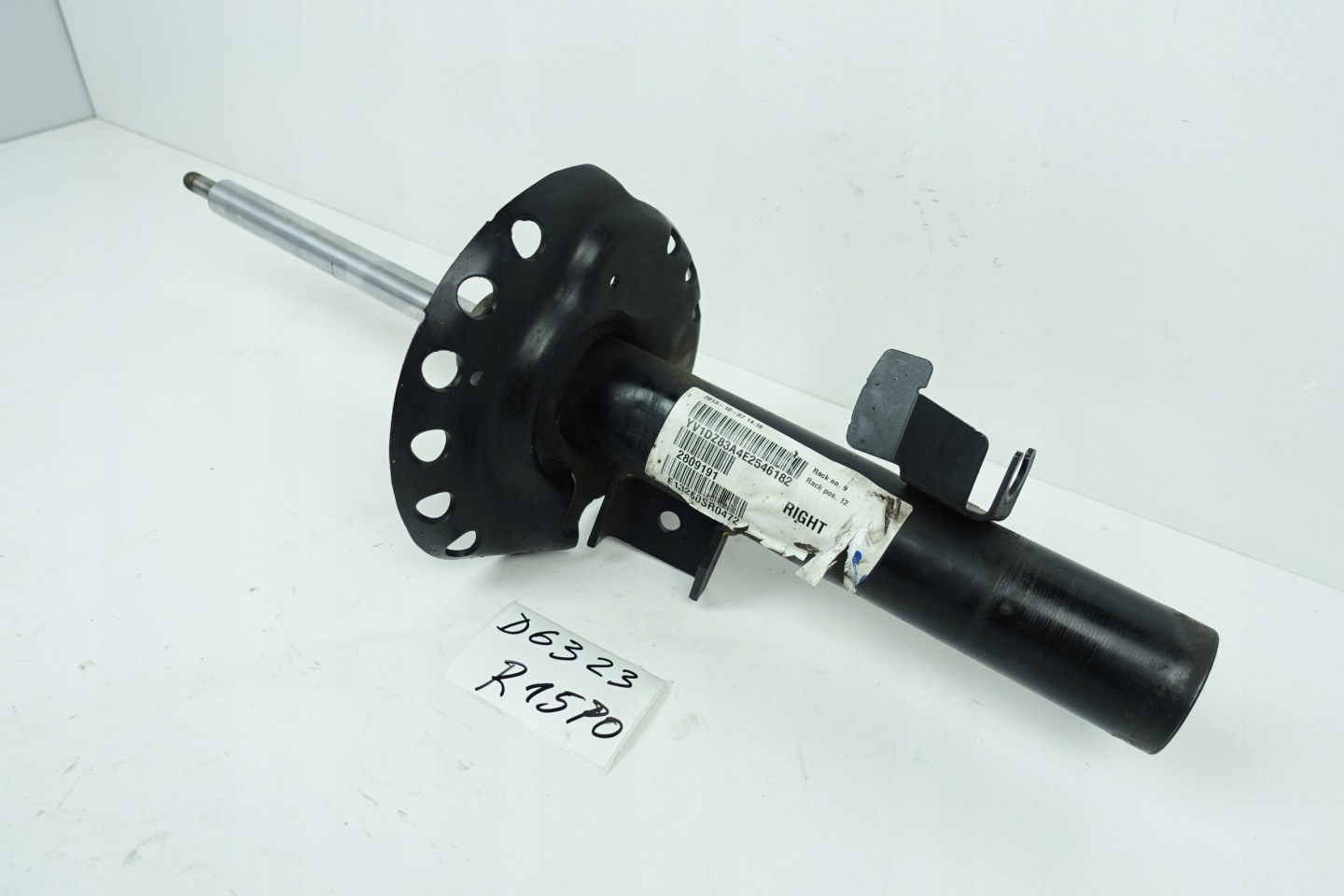 shock absorber right front VOLVO XC60 and 09-17 31340482