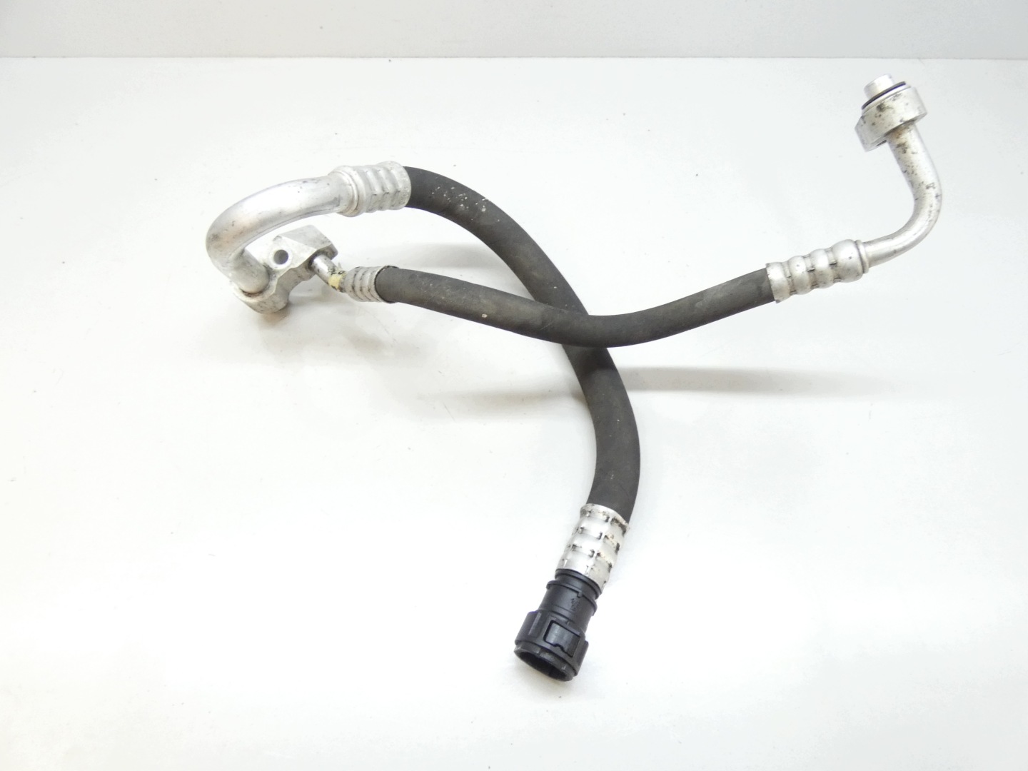 schlauch klimaanlage ALFA ROMEO 159 1.9 16V 150KM 05-11 50501510