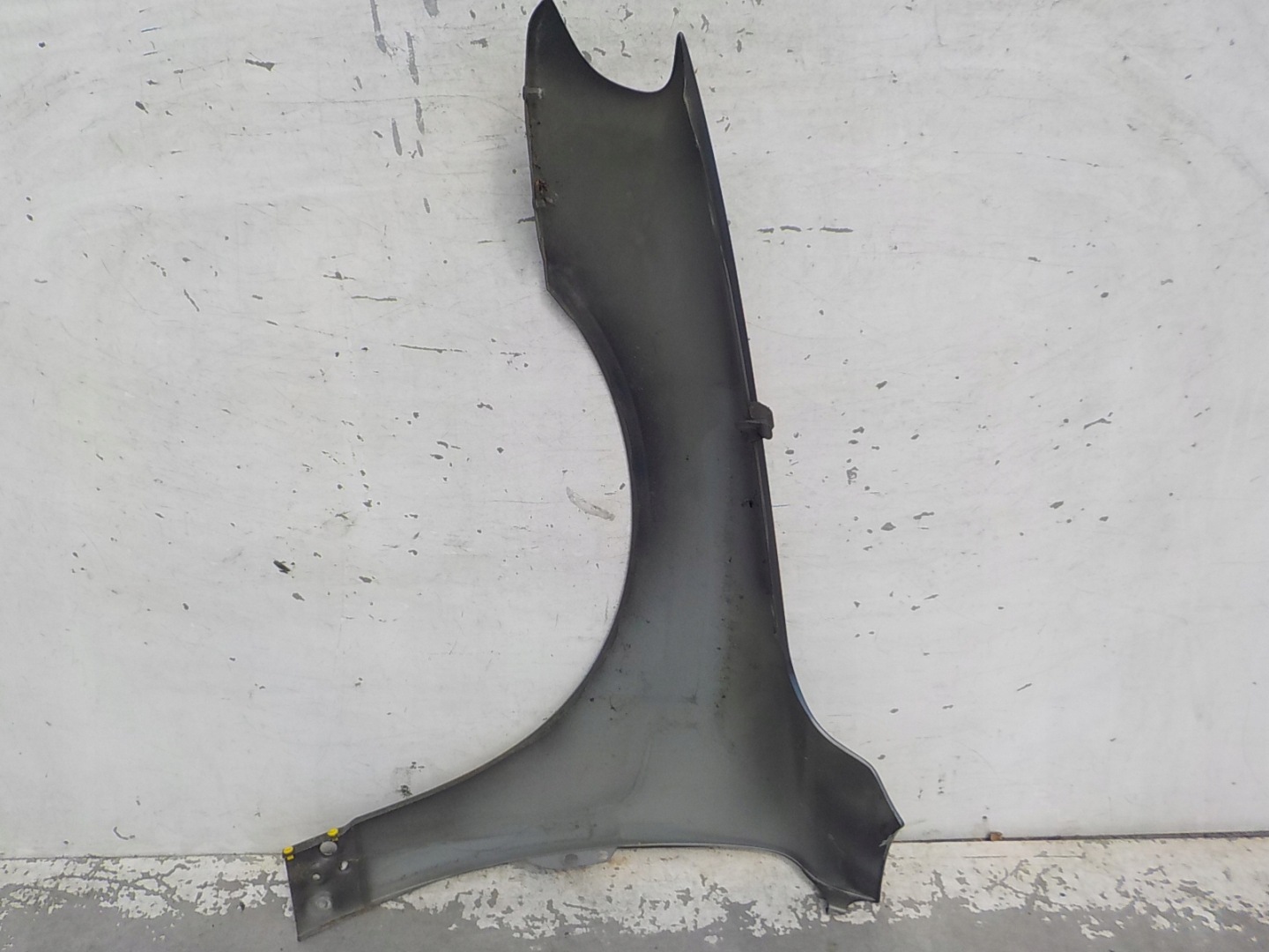 40 VOLVO S80 II V70 III fender right front front