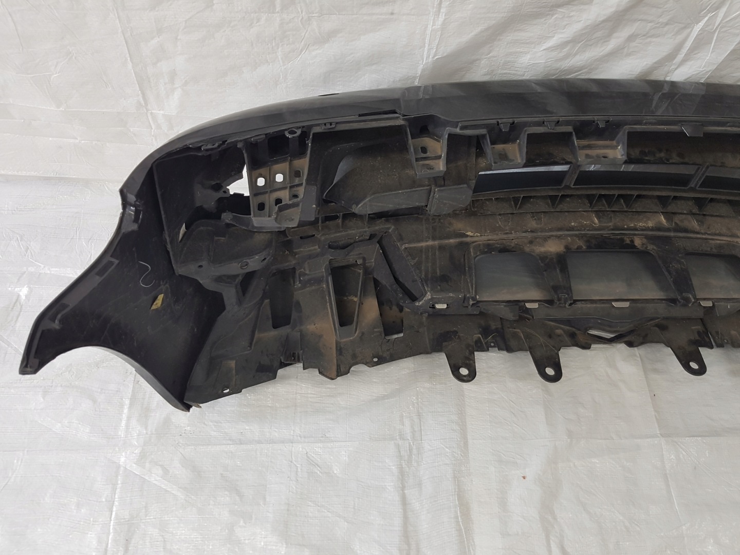 RANGE ROVER SPORT AUTOBIOGRAPHY bumper front 4902