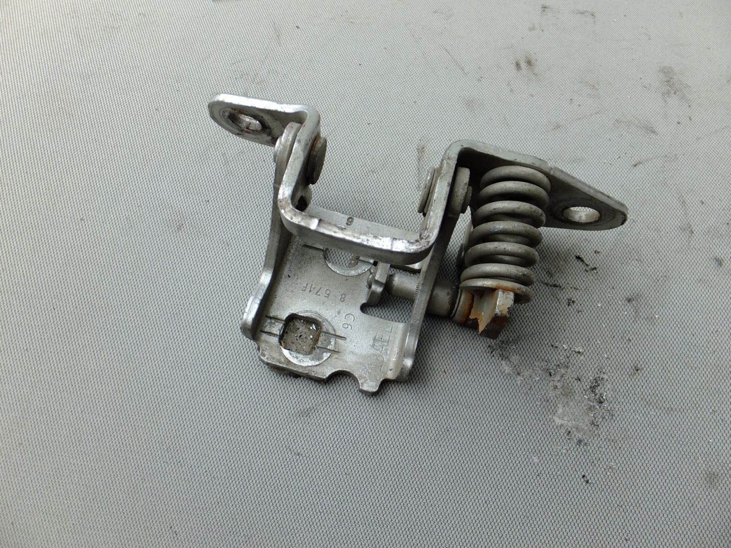 Charnière Portière Gauche Avant dodge caliber