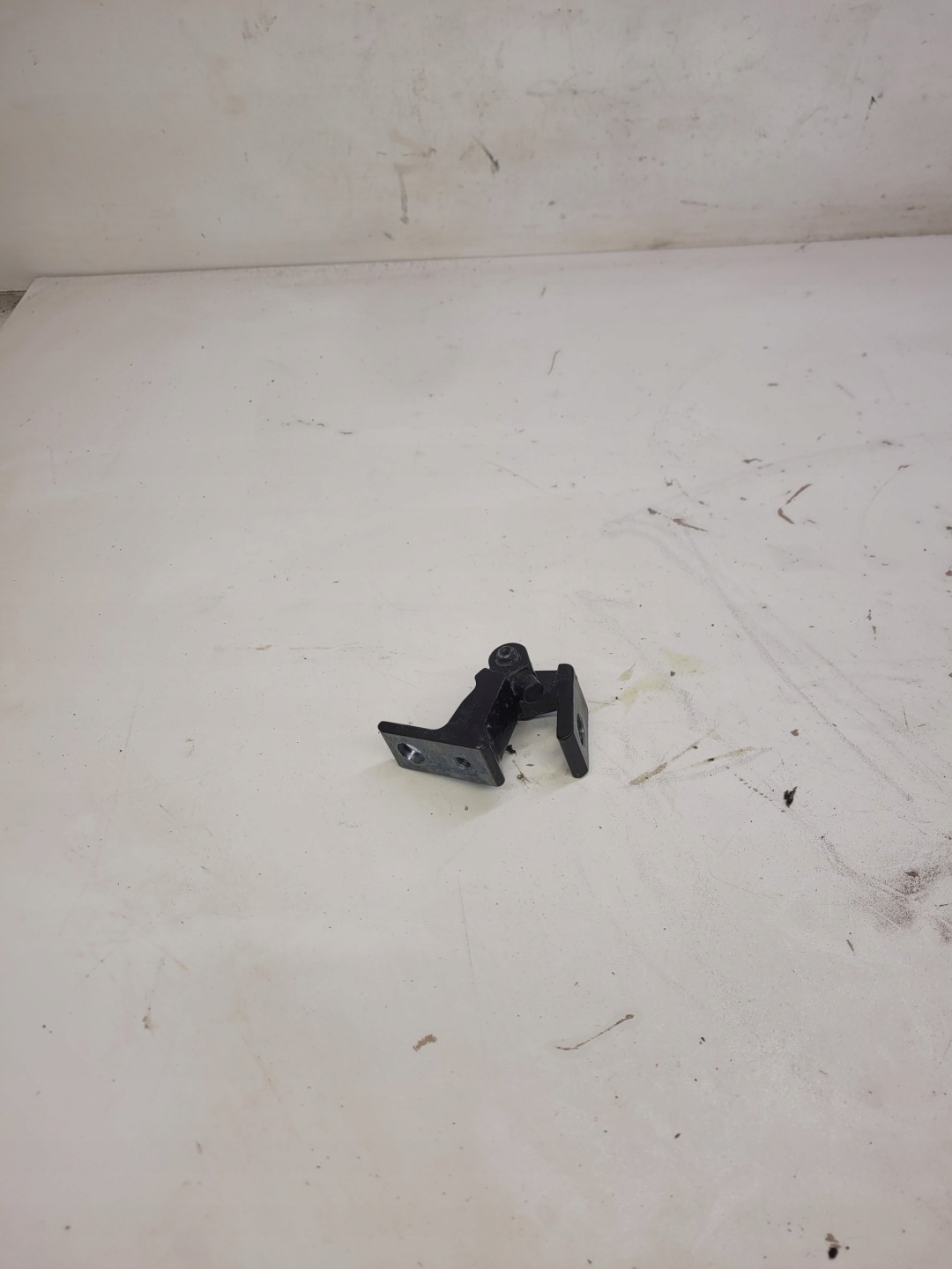 Scharnier Tür links AUDI A7 4G A8 D4 4H0831401A