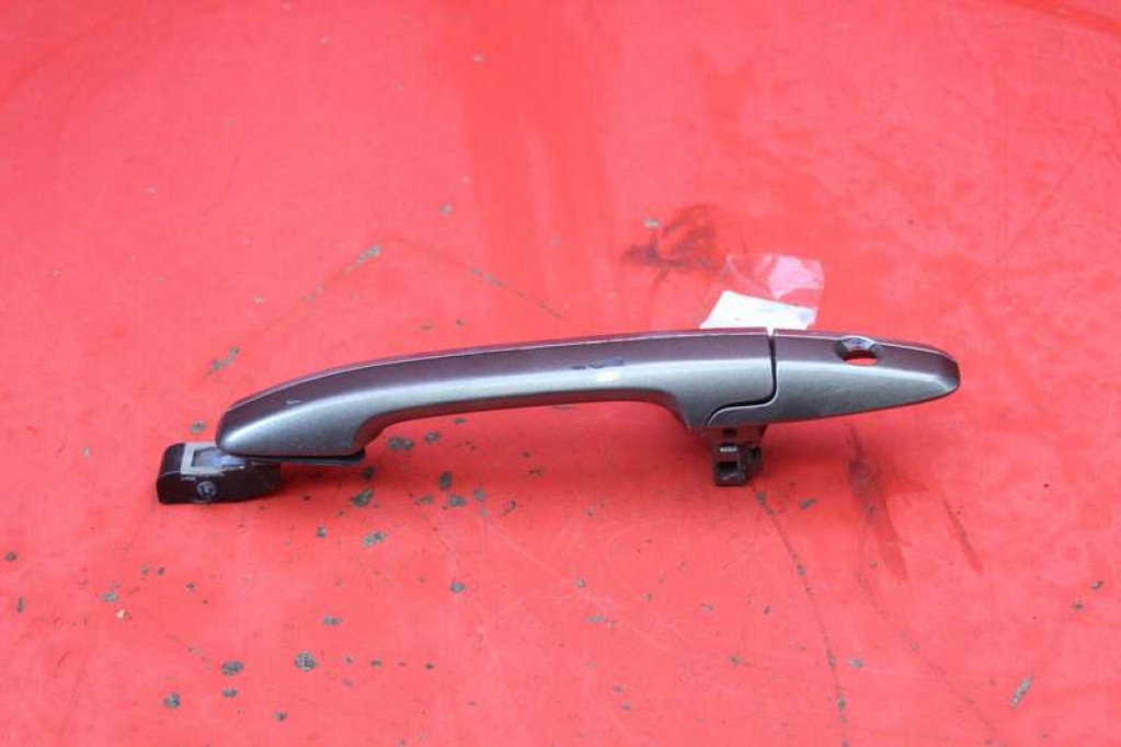 handle left front front grey HONDA CIVIC 8 VIII 05-08