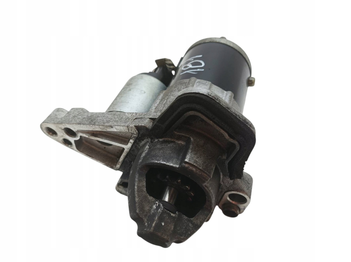 starter 1.3 TCE DIG-T Nissan Qashqai II (2013-)