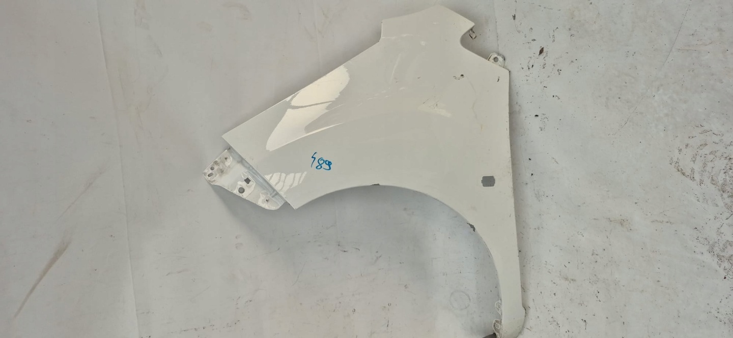 CHEVROLET SPARK III 3 09-15 fender front front left