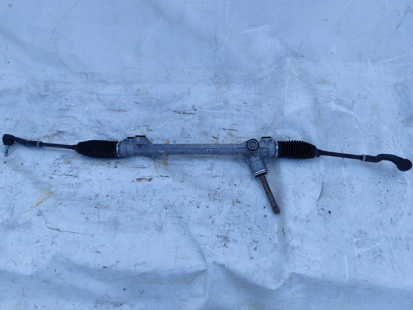 FORD KUGA MK3 control drag rod servo steering