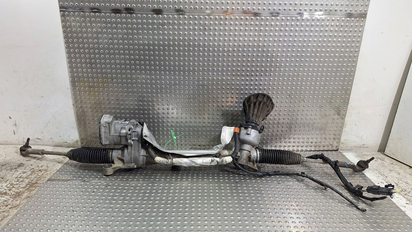 servo control HV6C-3D070-LD FORD KUGA MK2 LIFT