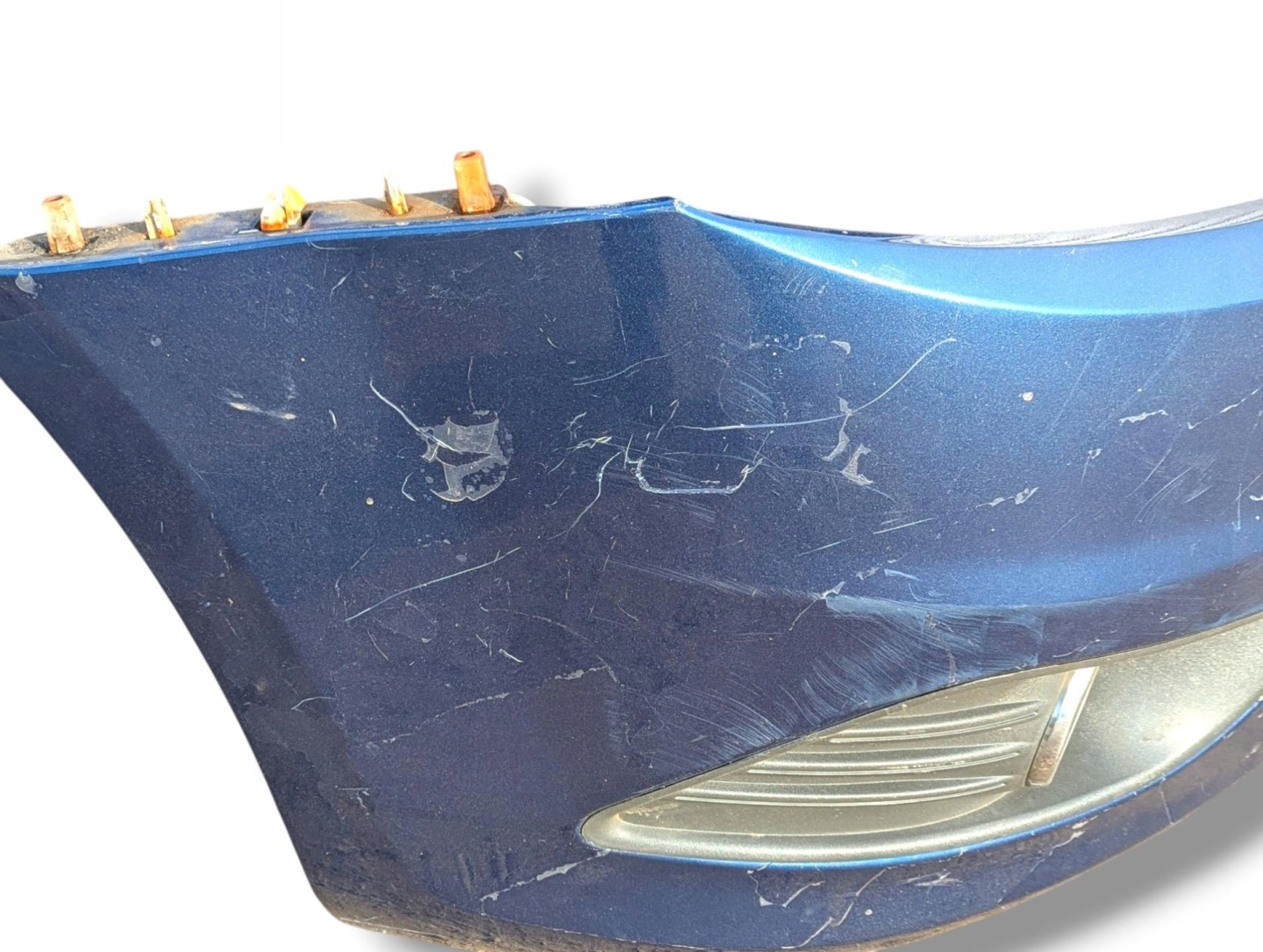 bumper front Ford Focus 2 facelift 2010 8M51-17757-A